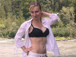 SweetLana6 - S*x kann süchtig machen! Ich bin es schon!