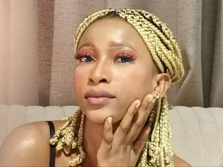 NaughtySlut - Immer frech und bereit für Spaß