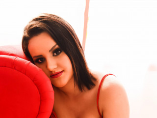 LUCKGIRL18 - Brazilian ;)