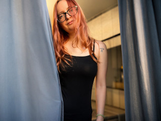 CoyEmma18 - Lachen verlängert das Leben