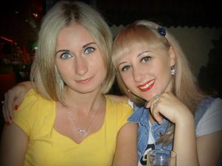 Konfetki69 - Visit our sexy, hot show!