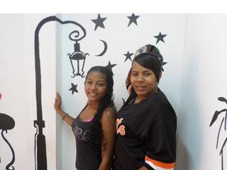 GirlandTranny - we are a couple erotica willing to please