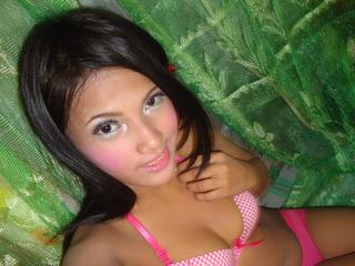 PrettyAlyna - i will bring you in the world of love and happiness