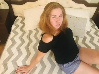 StellaLei - Parties, shopping, to dance and perform myself - I am red head girl and i like to have fun with me. Come here to see how i can perform myself - Alter: 23 / Skorpion - Größe: 163 / normal - Geschlecht: weiblich - Ausrichtung: heterosexuell - Haare: rot / mittellang - Piercing: keins - BH-Größe: A - Hautfarbe: weiss - Augen: blau - Rasur: vollrasiert