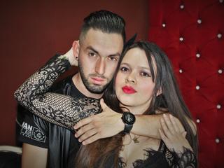 ASHLEYandCRIS - we love go to the park, eat ice cream and enjoy togethers role playing