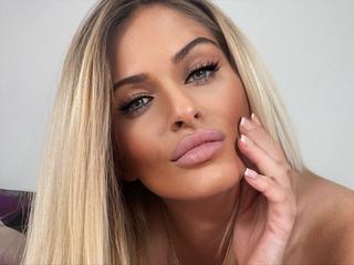 LoveElise - Skinny 25yr old blonde with amazing body and cute little ass is ready to tease the hell out of you:)