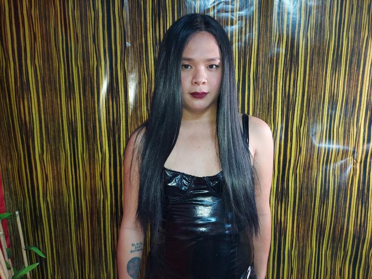 GoddessOfDesirexxx TS