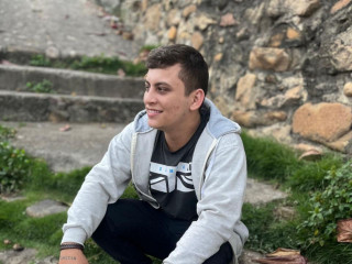 Cris-Smith - Ich tue alles, was von mir verlangt wird