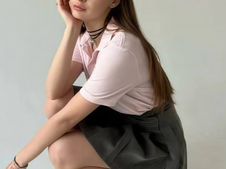 Tenderness - Ich bin romantisches Mädchen mit schüchternen Träumen und Hoffnungen.