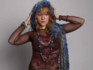 cutebrutality18 - Willkommen auf meiner Seite und viel Spaß mit meiner brandneuen 18-Show!