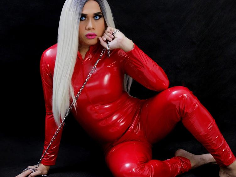 CumfactoryLilly TS