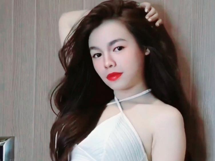 SweetCutieBabyGirl TS