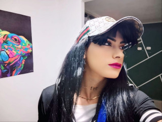 Geschlecht: transsexuell - Ausrichtung: