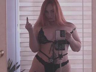 JANEPUSSYCAM - 36