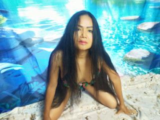 AsiaAngel - Sex pur - 100%!