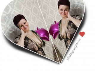 PaulaGolden - Draußen in der Natur sein, kochen, lesen