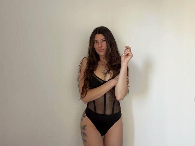 HotGynna