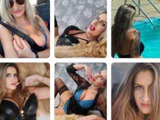 Sport - Anal-Sex, Dominant, Gruppensex, Outdoor, Rollenspiele, Swinger 