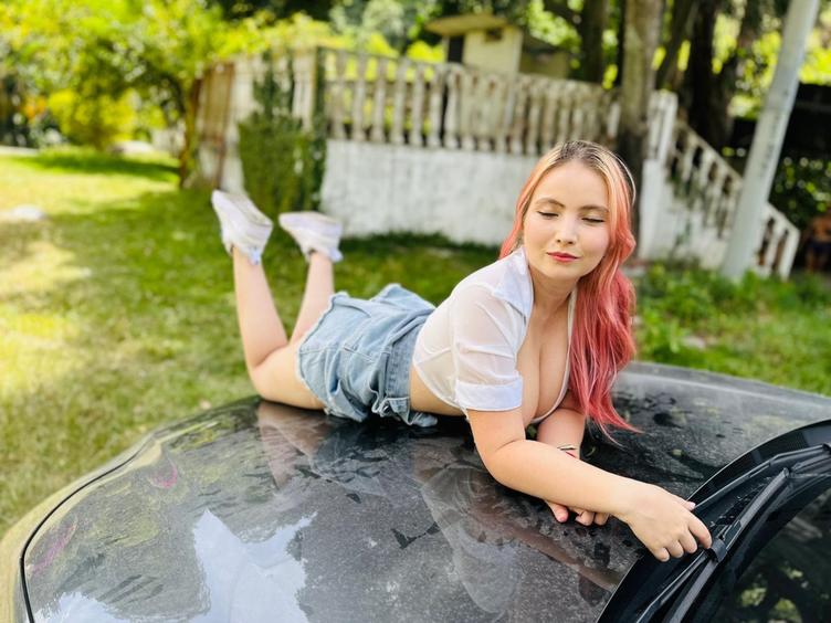 SabrinaKitty