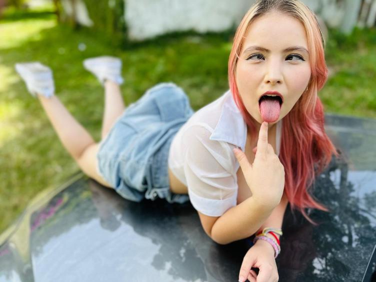 SabrinaKitty