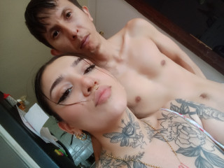 HarveyAndVero - Wo Fantasie auf Realität trifft.