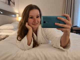 AnnikaSun - Your Sweetest Little Secret and Playmate