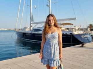 AnnikaSun - 23