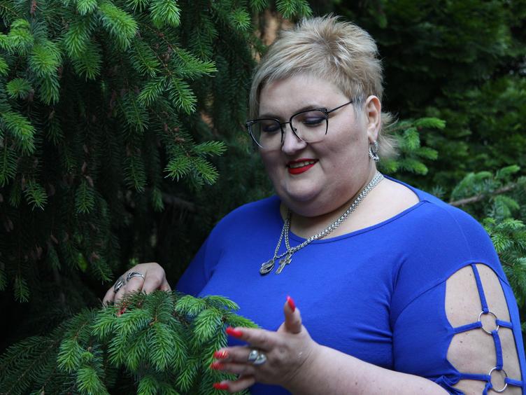 SVETLANA